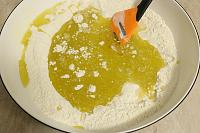Authentic Spanakopita: Traditional Greek Spinach and Feta Pie - Step 1