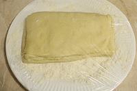 Authentic Spanakopita: Traditional Greek Spinach and Feta Pie - Step 7