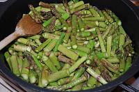Easy Sauteed Asparagus - Step 5