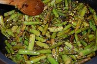 Easy Sauteed Asparagus - Step 7