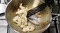 Chicken and Vegetables Stir Fry - Step 11