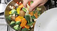 Chicken and Vegetables Stir Fry - Step 13