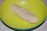 Stollen, Traditional German Sweet Bread - Step 12