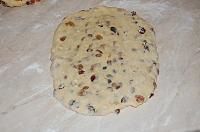 Stollen, Traditional German Sweet Bread - Step 15