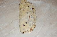 Stollen, Traditional German Sweet Bread - Step 16