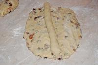 Stollen, Traditional German Sweet Bread - Step 17