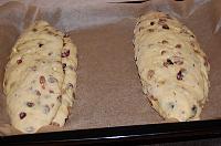 Stollen, Traditional German Sweet Bread - Step 18