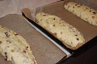Stollen, Traditional German Sweet Bread - Step 19
