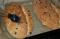Stollen, Traditional German Sweet Bread - Step 20