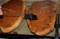 Stollen, Traditional German Sweet Bread - Step 21