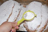 Stollen, Traditional German Sweet Bread - Step 22
