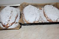 Stollen, Traditional German Sweet Bread - Step 23