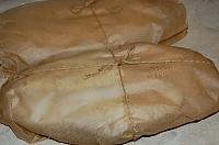 Stollen, Traditional German Sweet Bread - Step 24