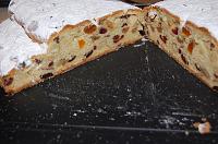 Stollen, Traditional German Sweet Bread - Step 25