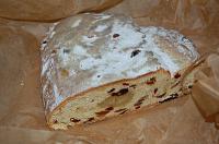 Stollen, Traditional German Sweet Bread - Step 26