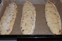 Quick Cheese Stollen - Step 10