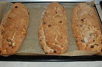 Quick Cheese Stollen - Step 11