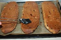 Quick Cheese Stollen - Step 13