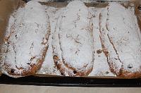 Quick Cheese Stollen - Step 15