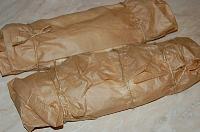 Quick Cheese Stollen - Step 16
