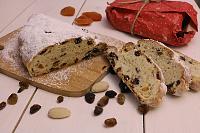Quick Cheese Stollen - Step 17