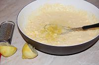 Quick Cheese Stollen - Step 4