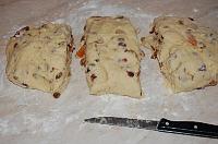 Quick Cheese Stollen - Step 7