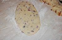 Quick Cheese Stollen - Step 8