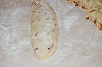 Quick Cheese Stollen - Step 9