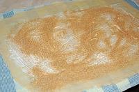 Viennese Apple Strudel - Step 11