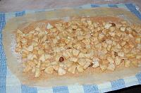 Viennese Apple Strudel - Step 12