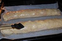 Viennese Apple Strudel - Step 16