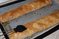 Viennese Apple Strudel - Step 17