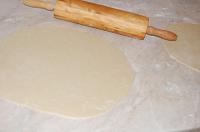 Viennese Apple Strudel - Step 7