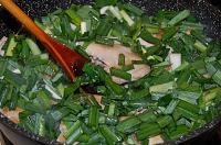 Chicken Stew with Greens and Tomatoes - Step 2