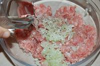 Cheburek with Meat or Cheese - Step 10
