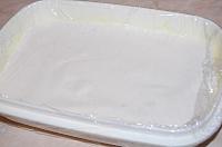 Bird's Milk Souffle - Step 7