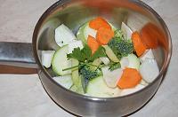 Healthy Soup for Babies - Step 3