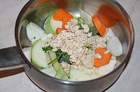 Healthy Soup for Babies - Step 4