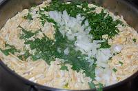 Keto Chicken Noodle Soup - Step 14