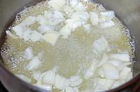 Tomato Soup - Step 1