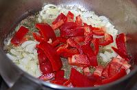 Tomato Soup - Step 2