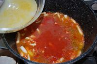 Seafood Soup or Italian Zuppa di Pesce - Step 12