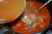 Seafood Soup or Italian Zuppa di Pesce - Step 13