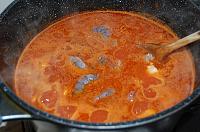 Seafood Soup or Italian Zuppa di Pesce - Step 14