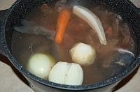 Seafood Soup or Italian Zuppa di Pesce - Step 2