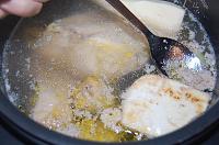 Chicken Oat Flakes Soup - Step 3