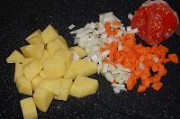 Chicken Oat Flakes Soup - Step 6
