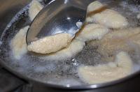 Chicken Soup with Dumplings - Step 11