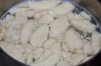 Chicken Soup with Dumplings - Step 13